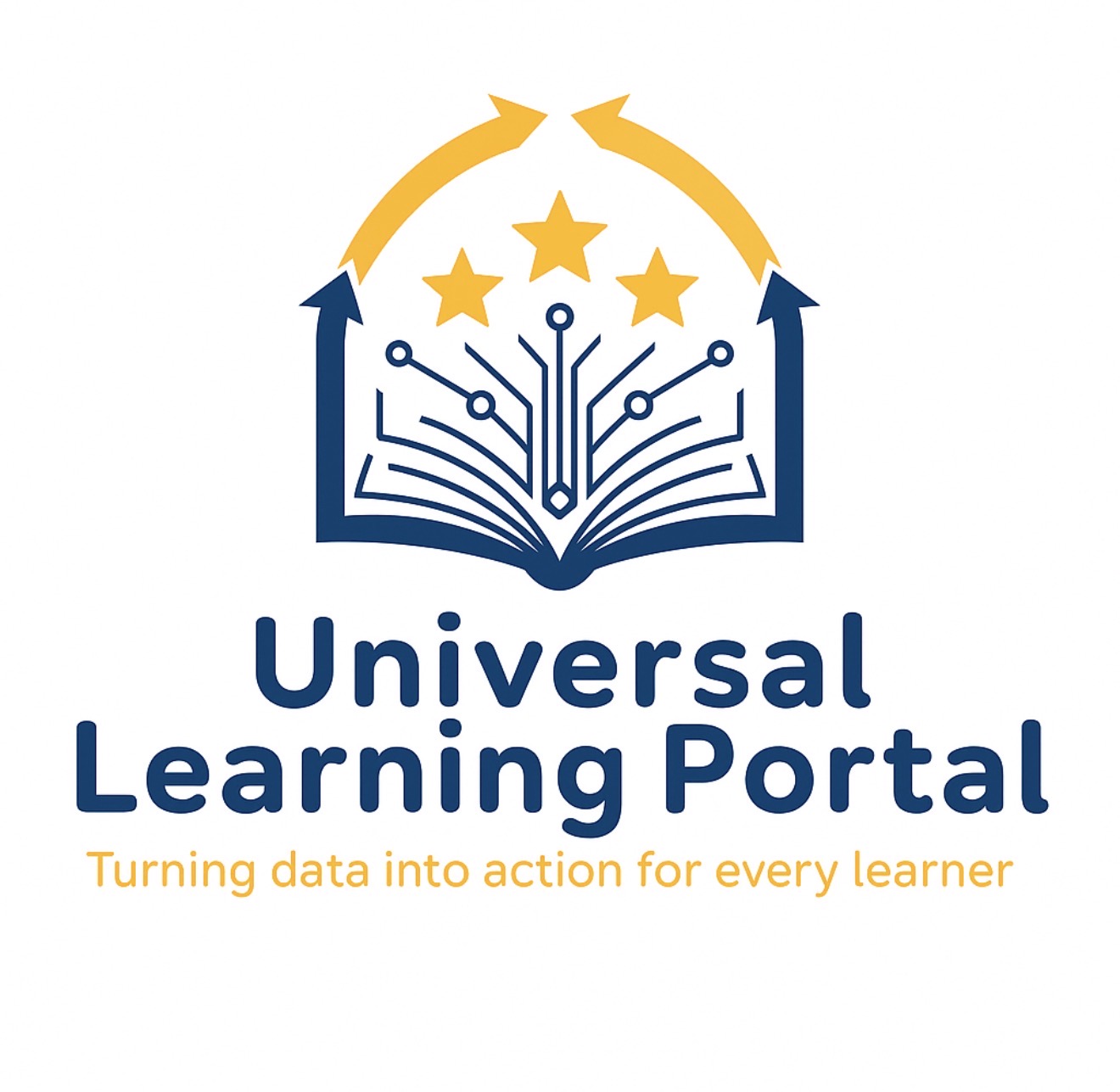 Universal Learning Portal